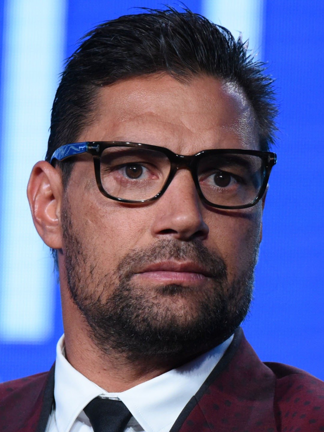 Manu Bennett